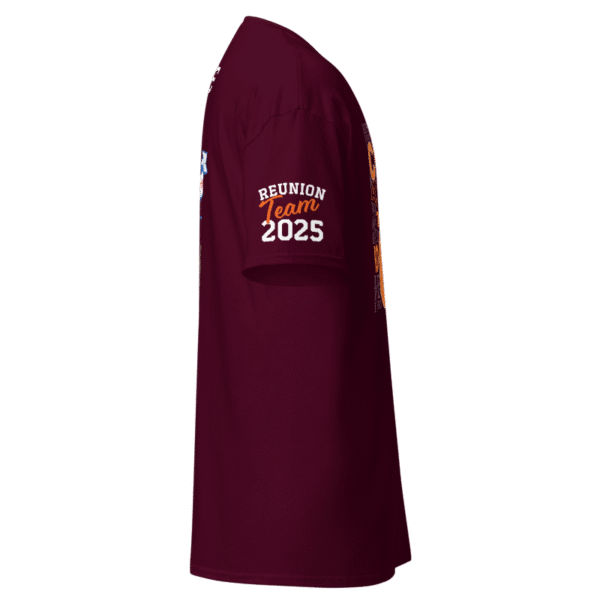 2025 Souvenir Curtis-Albright Family Reunion T-Shirt - Image 3