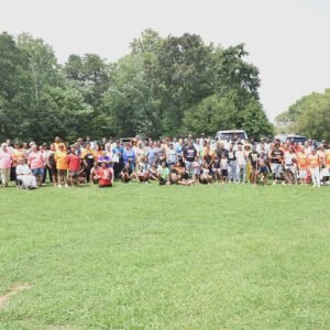 2025 Curtis-Albright Family Reunion Registration