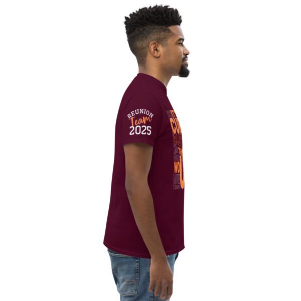 2025 Souvenir Curtis-Albright Family Reunion T-Shirt - Image 5