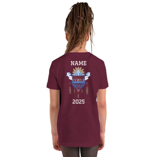 2025 Souvenir Curtis-Albright Family Reunion T-Shirt - Image 8