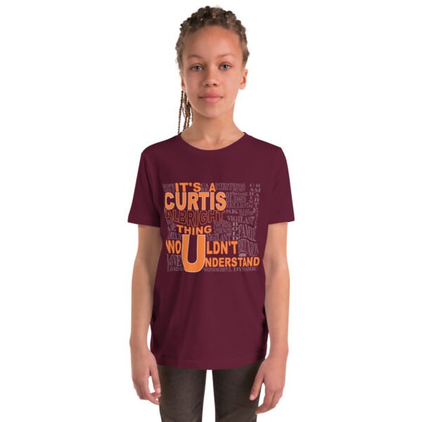2025 Souvenir Curtis-Albright Family Reunion T-Shirt - Image 7