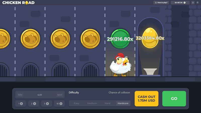 La Vera Storia di Chicken Road: Il Gioco d'Azzardo che Impazza in Italia a Italy